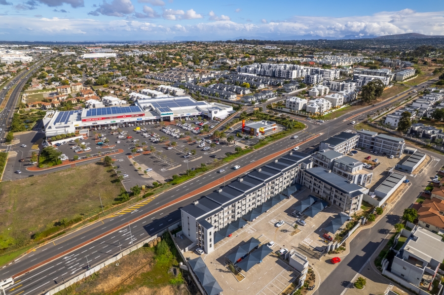 2 Bedroom Property for Sale in Langeberg Heights Western Cape